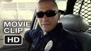 End Of Watch Movie CLIP - Quinceanera (2012) Jake Gyllenhaal Movie HD