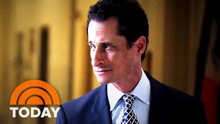 Filmmakers: Anthony Weiner Was More Than A Punch Line | TODAY