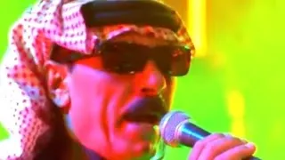 Omar Souleyman - Bahdeni Nami (minuut)