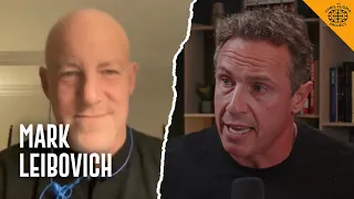 Mark Leibovich Full Interview - The Chris Cuomo Project