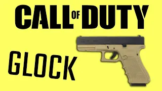 GLOCK - Call of Duty Evolution