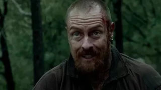 Captain Flint and Long John Silver - Emotional clip