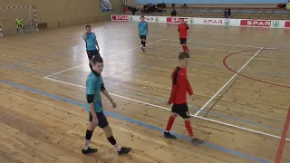 ФК Дубнівська – Несвіч – 5:3 | Шоста ліга | ЧВ 2021/2022