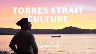 Culture in the Torres Strait Islands in Australia