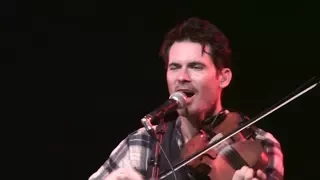 Old Crow Medicine Show - Wagon Wheel - Bristol (GB) 27/6/2017