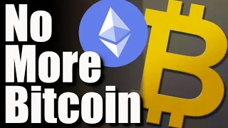 Something CRAZY Is Happening RIGHT NOW, INSANE Ethereum News, This Altcoin Will REPLACE BITCOIN