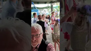 Oktoberfest Heusenstamm