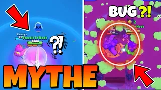 J’ai brisé 14 MYTHES sur la saison 19 de Brawl Stars... (je suis choqué)