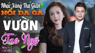 CÔNG TUẤN BOLERO - LK NHẠC LÍNH MỚI NHẤT 2024 TOÀN BÀI HAY ✔️Lk Nhạc Vàng Độc Lạ Nghe Cực Êm Tai