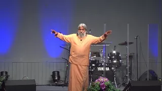 Sundar Selvaraj Sadhu August 17, 2017 : The Trumpet Warning Conference Part 3