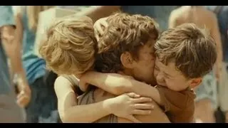 Lo Imposible - Reencuentro