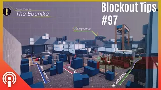 Level Design Lobby: Blockout Tips #97