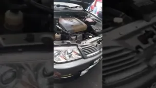 KERETA WAJA KURANG POWER BANYAK MAKAN MINYAK APENG IMPIAN