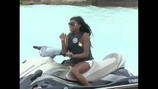 Oh Shit!-Jet Ski Crash