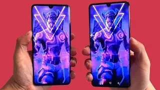 Xiaomi Mi Note 10 vs Huawei P30 Pro - Speed Test, ANTUTU, Geekbench 5 & Boot Up!