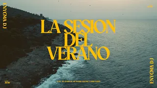 la sesión del verano.