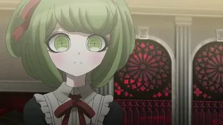 Monaca Towa clips (Ultra despair girls)