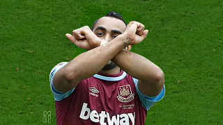 When Dimitri Payet was one of the BEST PLAYERS in the world!