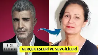 Kızıl Goncalar Dizisi Oyuncularının Segilileri, Eşleri ve Yaşları (2024)