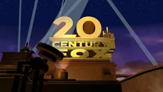 20th Century Fox Home Entertainment 2009 but its a 1994 style