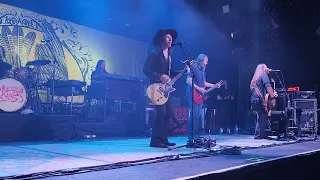 Blackberry Smoke "Good One Coming On" November 2022