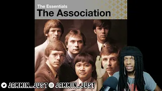 FIRST TIME HEARING The Association - Cherish REACTION