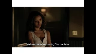 The Vampire Diaries 7x01 - Bonnie & Damon |sub ita