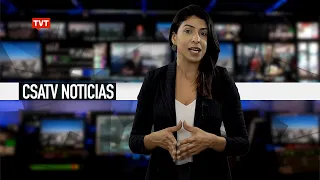 CSA TV Notícia – 07.11.2021 - Notícias da América Latina