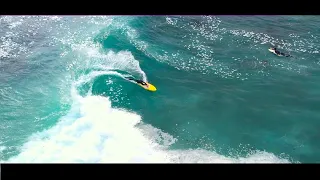 BEST SURF | Cape Town's Lumbering Left | Session 2024 04 20 #walkonwater #westcoast  #surf #surfline