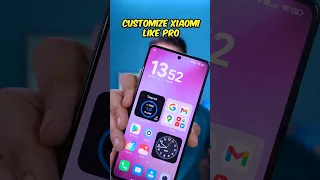 Customize XIAOMI Phone Like A PRO in 2023