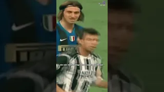 Kisah Unik Ibra vs Mourinho