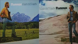 Frummox - Here To There [Full Album] (1969)