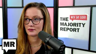 Sinema Decides To Play Ball; 'Dark Brandon' Emerges In The White House | MR LIVE  8/5/22