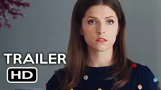 A Simple Favor Official Teaser Trailer #1 (2018) Anna Kendrick, Blake Lively Movie HD