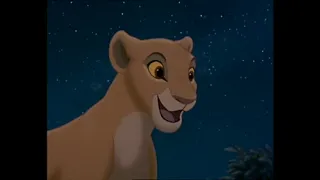 The Lion King 2 - Love Will Find A Way (European French)