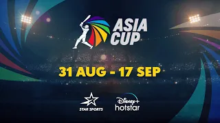 Asia Cup 2023 | Team India gets ready for the Asian Challenge