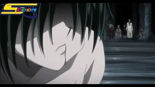 فيتان ضد زازان [الجزء 2] مدبلج عربي على سبيستون | Hunter X Hunter 2011