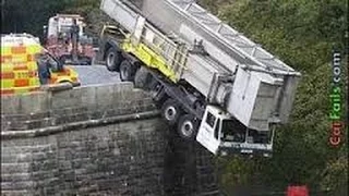 12Min Special ULTIMATE IDIOT TRUCK CRAZY DRIVERS 2017