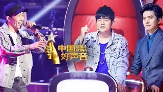 【full episode】Sing! China ep2 20180727 - Official Release HD