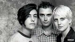 Elastica - Live at Springfield, Mikara's, 4th November 1995