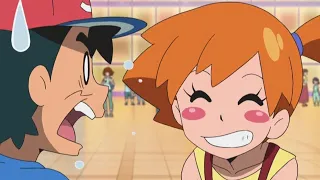 Àsh and misty love video ~ love me like you do song #pokemon #pokéshipping