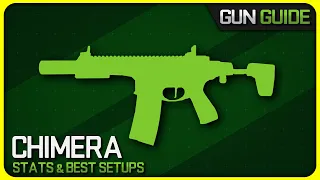 The Chimera is a Headshot Machine! | Gun Guide Ep. 18
