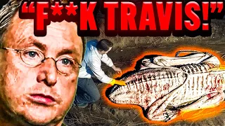 Brandon Fugal Reveals The TERRIFYING Truth About What Is Actually Happening At The Skinwalker Ranch!