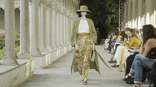 Alberta Ferretti | Spring Summer 2022 | Full Show