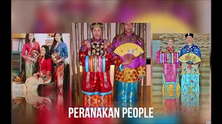 Peranakan people