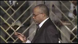 "Evidence of a Godly Man" Pastor John K. Jenkins Sr.