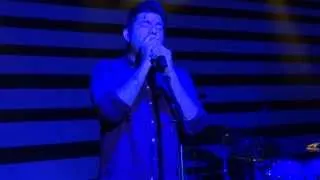 Deftones- Teenager live at The Greek Theatre