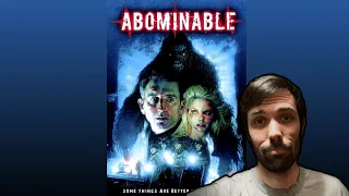 Abominable (2006) Review