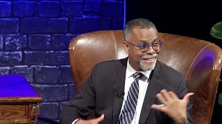 We Are the Leaders We Have Been Looking For - Eddie S. Glaude Jr., Ph.D. & Marcus Campbell, Ed.D.