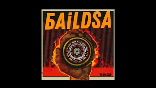 BAiLDSA - Balkan Express (Ride the train)